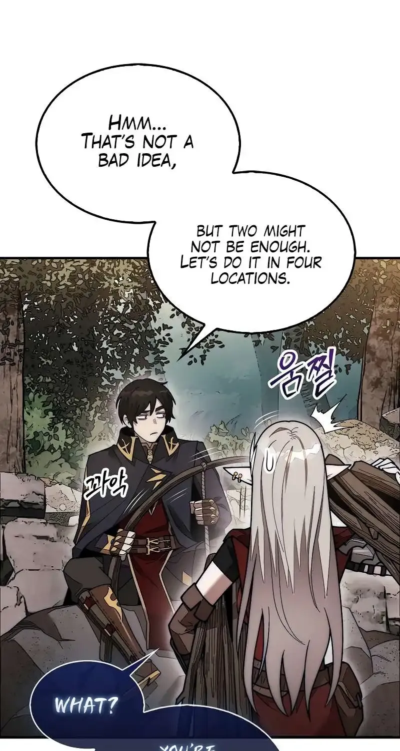 The 31st Piece Overturns the Board Chapter 51 page 75 - 