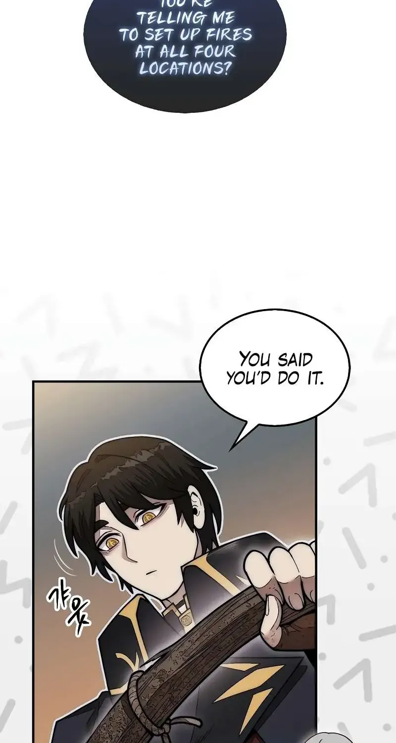The 31st Piece Overturns the Board Chapter 51 page 76 - 