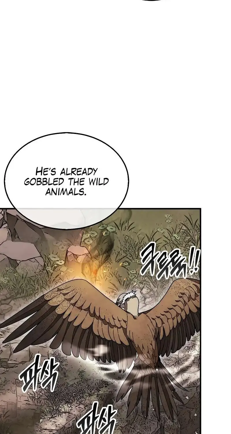 The 31st Piece Overturns the Board Chapter 51 page 82 - 