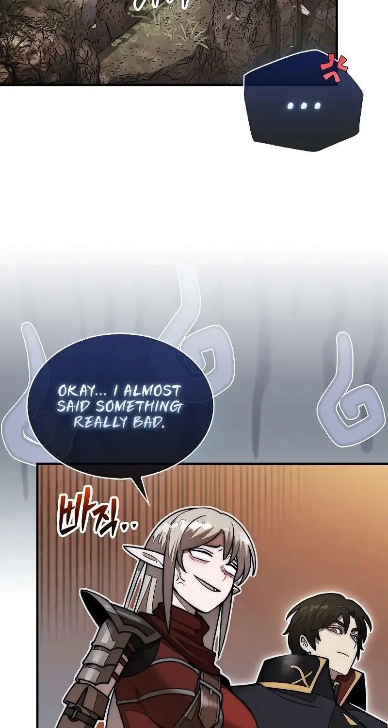 The 31st Piece Overturns the Board Chapter 51 page 83 - 