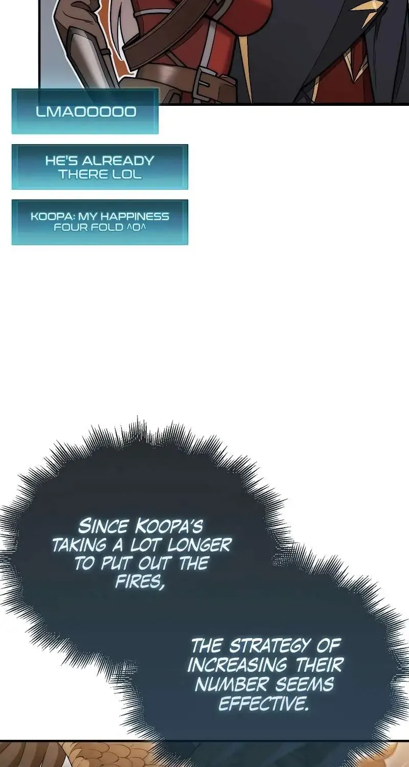 The 31st Piece Overturns the Board Chapter 51 page 84 - 