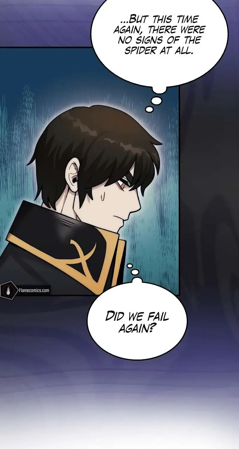 The 31st Piece Overturns the Board Chapter 51 page 86 - 