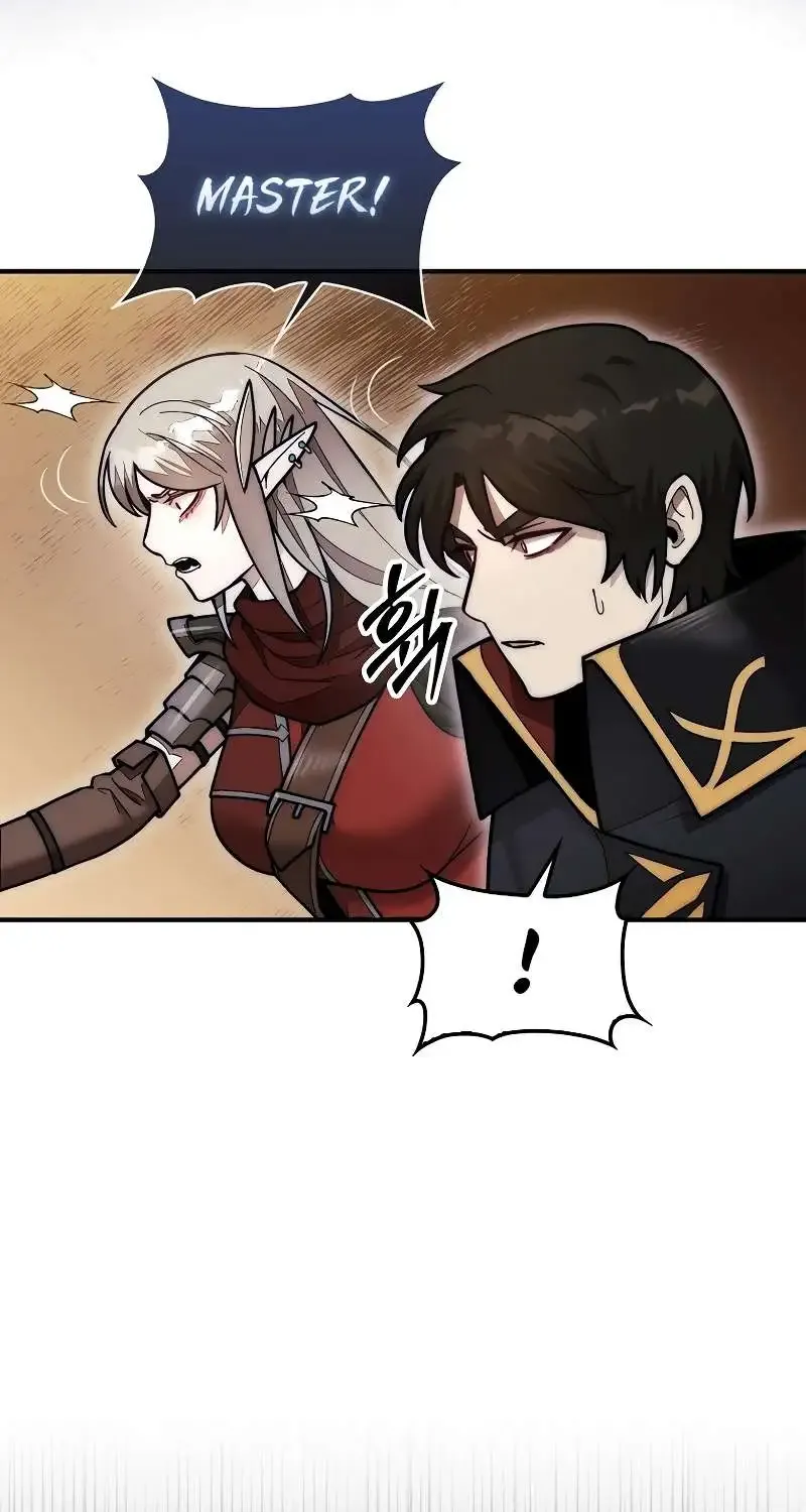 The 31st Piece Overturns the Board Chapter 51 page 87 - 