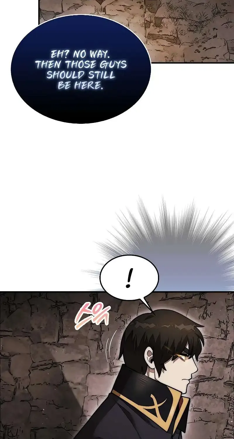 The 31st Piece Overturns the Board Chapter 51 page 10 - 