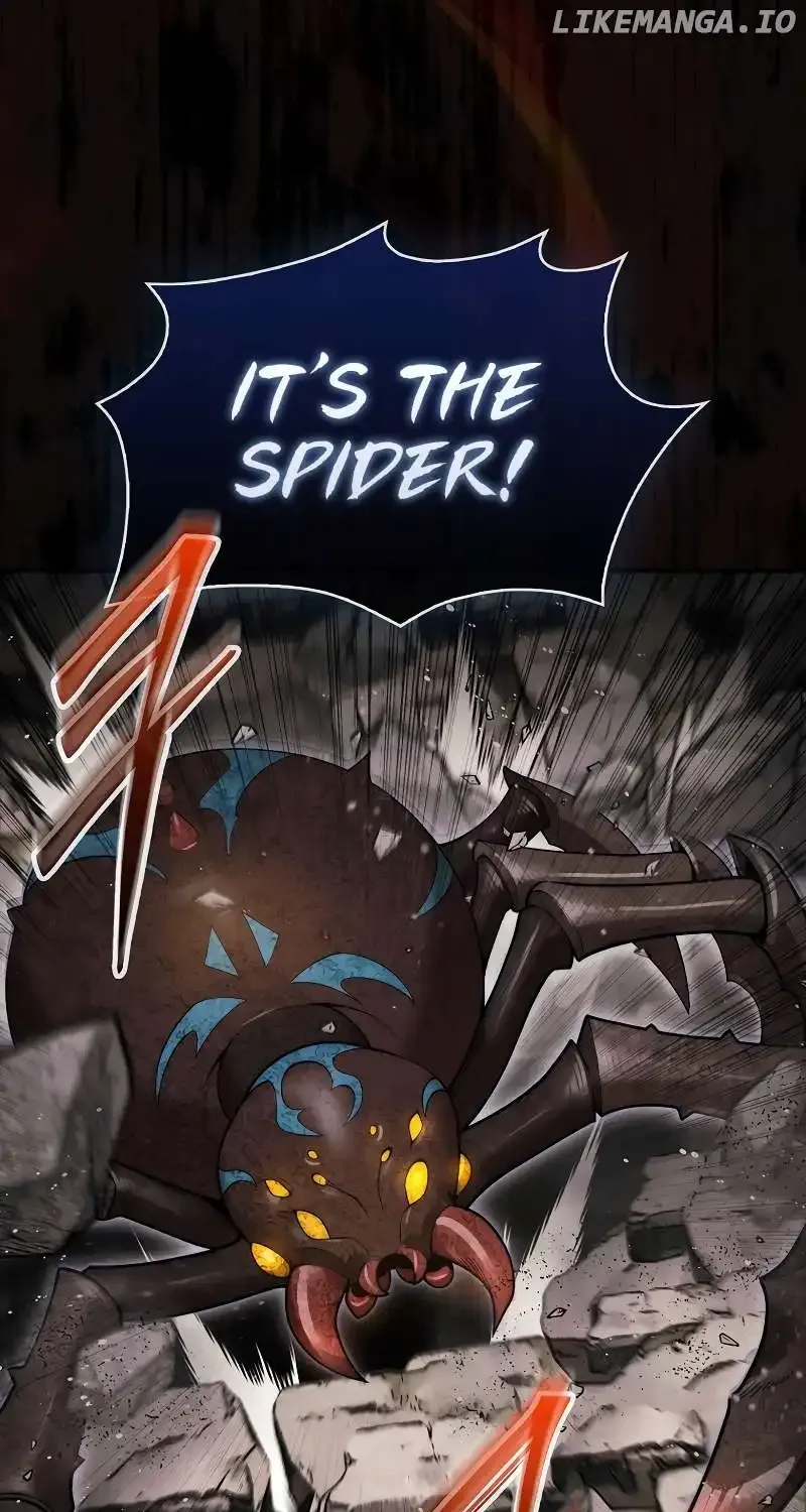 The 31st Piece Overturns the Board Chapter 51 page 91 - 