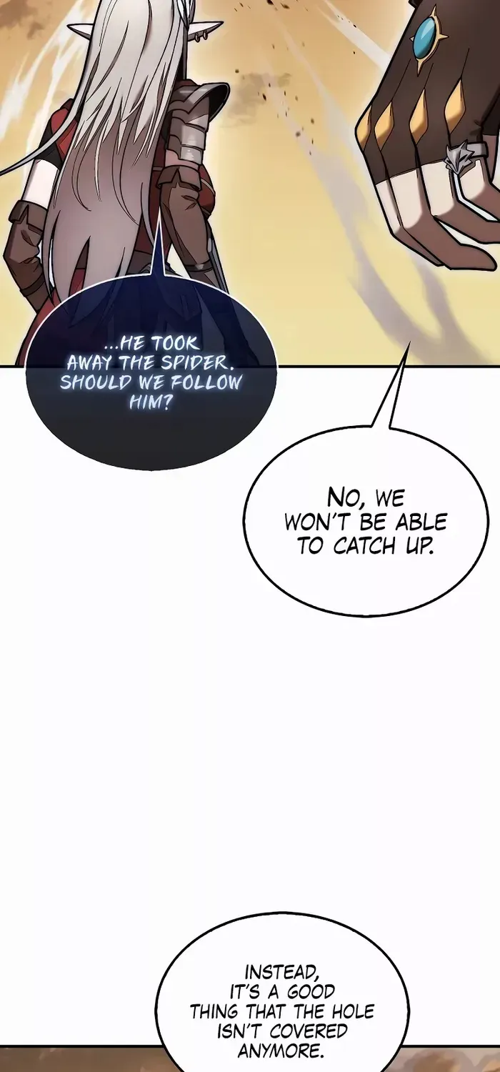 The 31st Piece Overturns the Board Chapter 52 page 13 - 