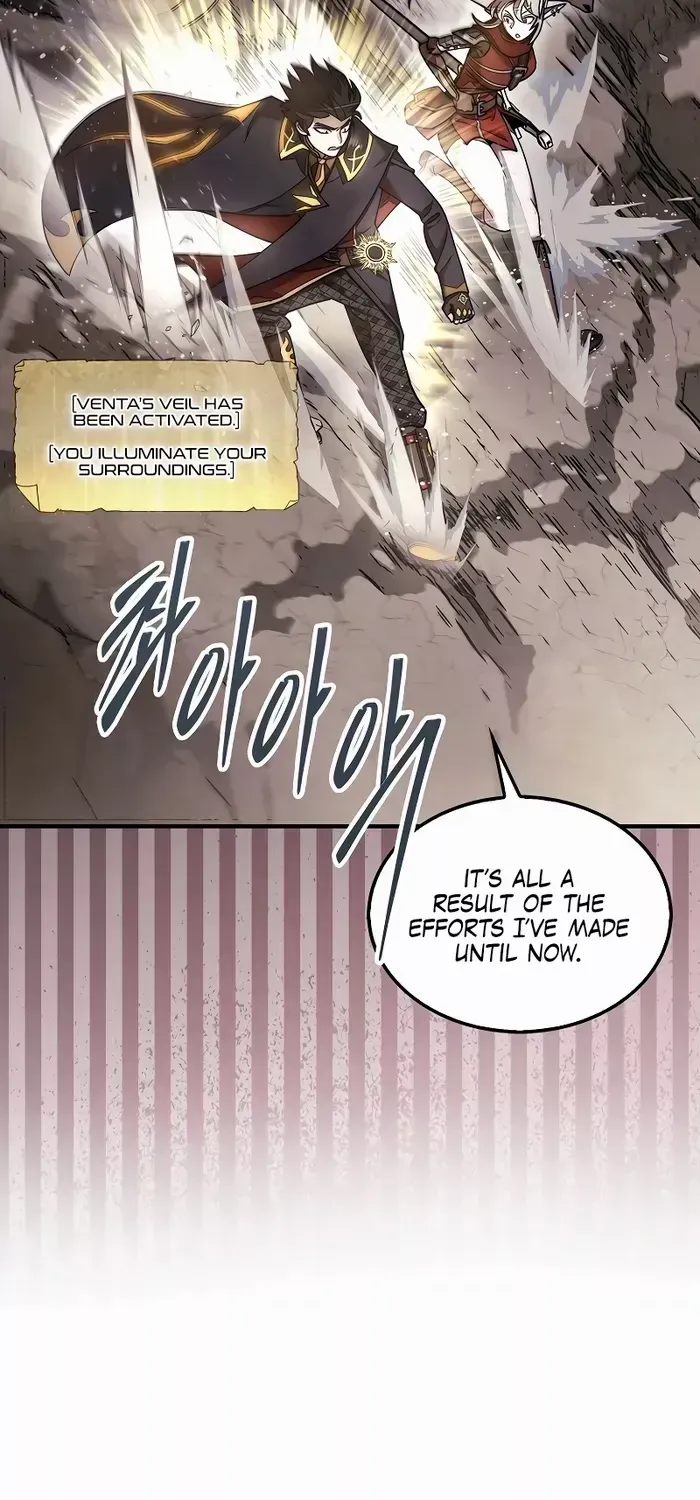The 31st Piece Overturns the Board Chapter 52 page 17 - 