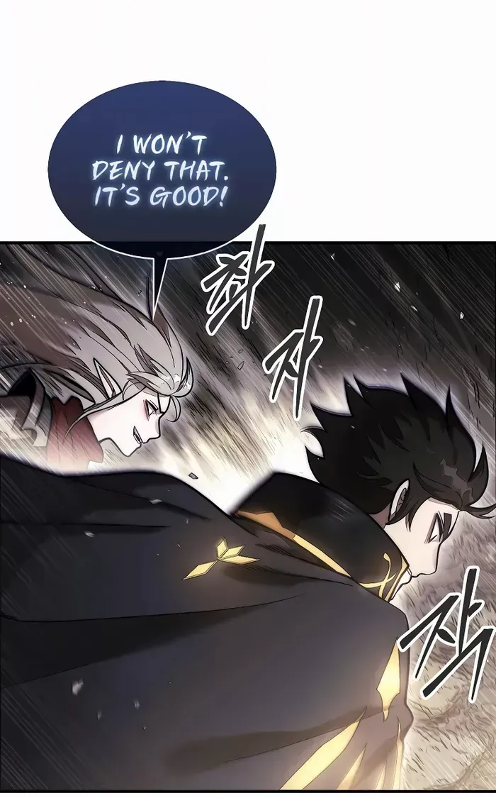 The 31st Piece Overturns the Board Chapter 52 page 18 - 