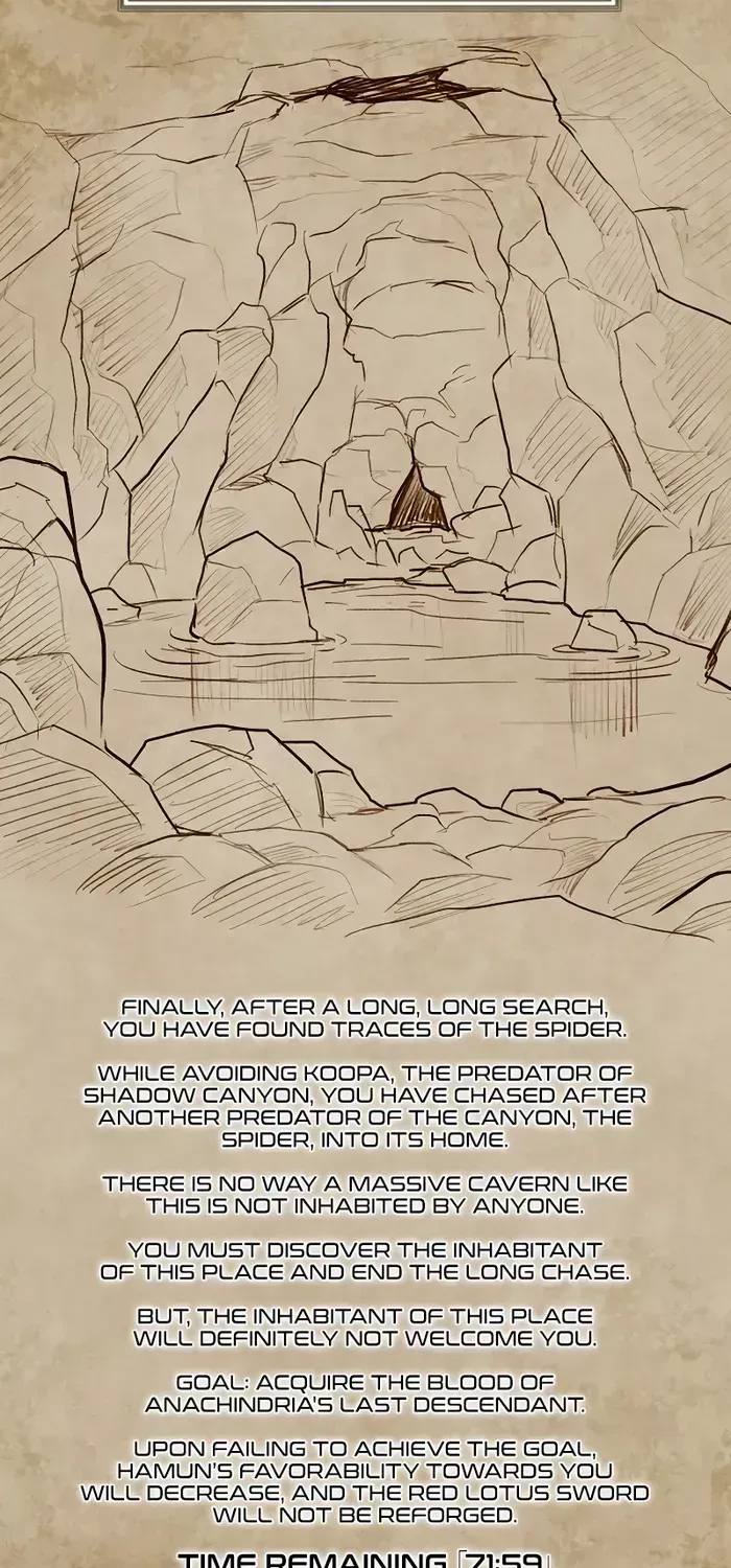 The 31st Piece Overturns the Board Chapter 52 page 21 - 