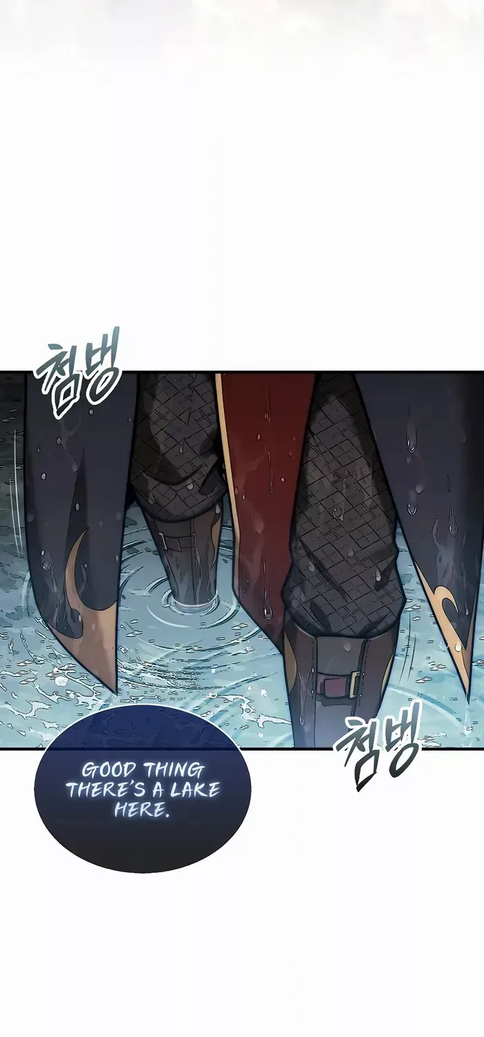 The 31st Piece Overturns the Board Chapter 52 page 23 - 