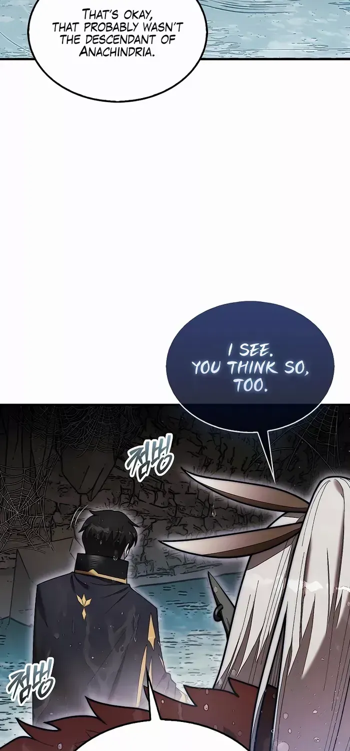 The 31st Piece Overturns the Board Chapter 52 page 25 - 