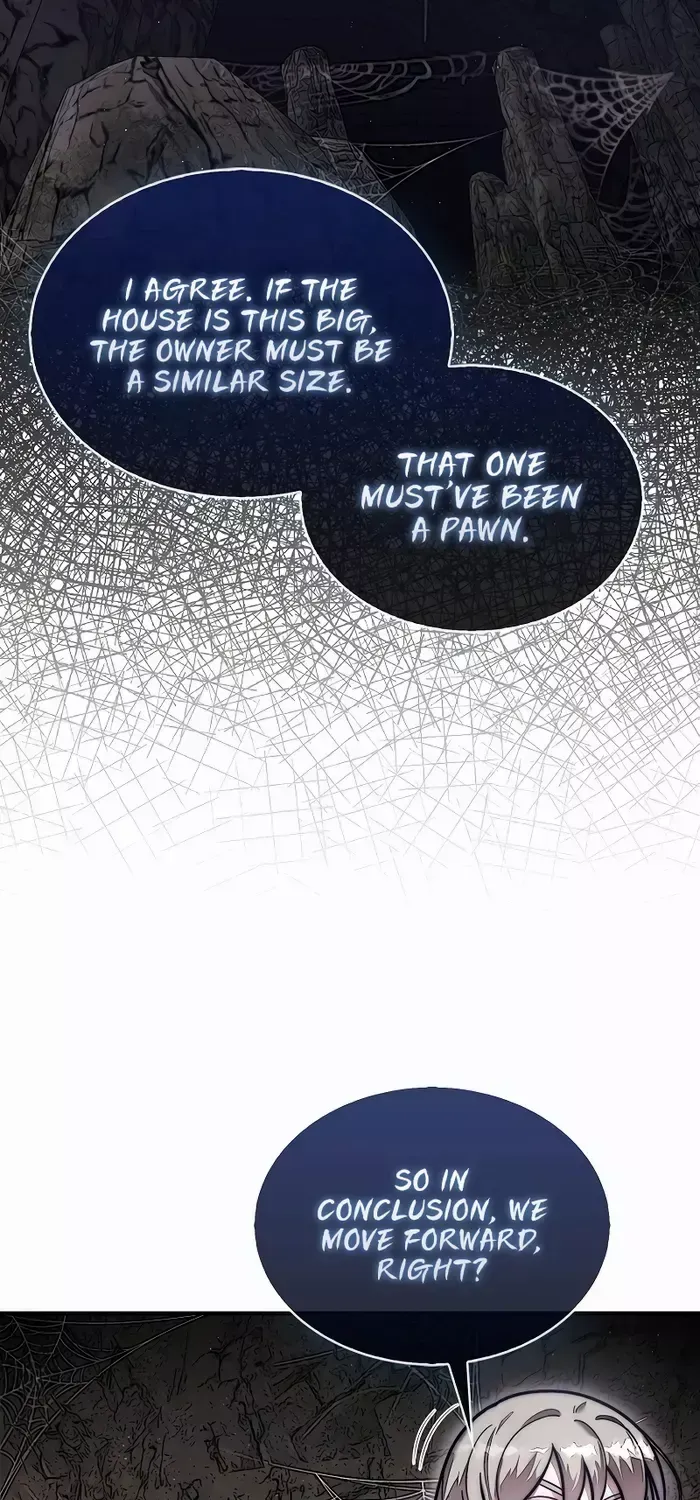 The 31st Piece Overturns the Board Chapter 52 page 28 - 