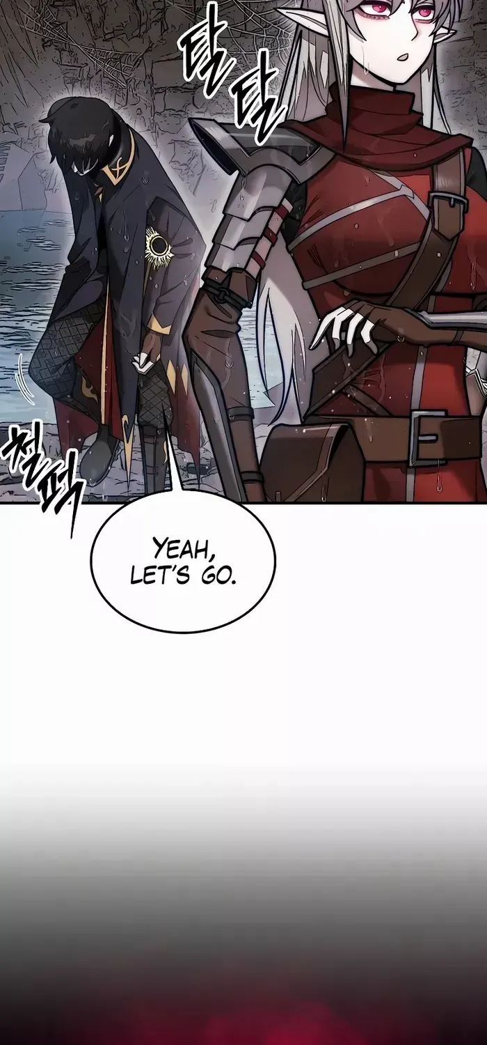 The 31st Piece Overturns the Board Chapter 52 page 29 - 