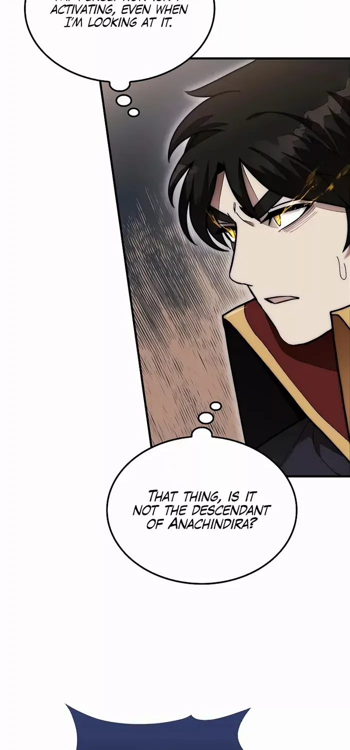 The 31st Piece Overturns the Board Chapter 52 page 4 - 