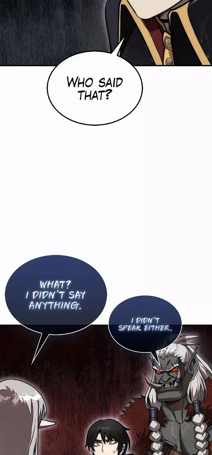 The 31st Piece Overturns the Board Chapter 52 page 31 - 