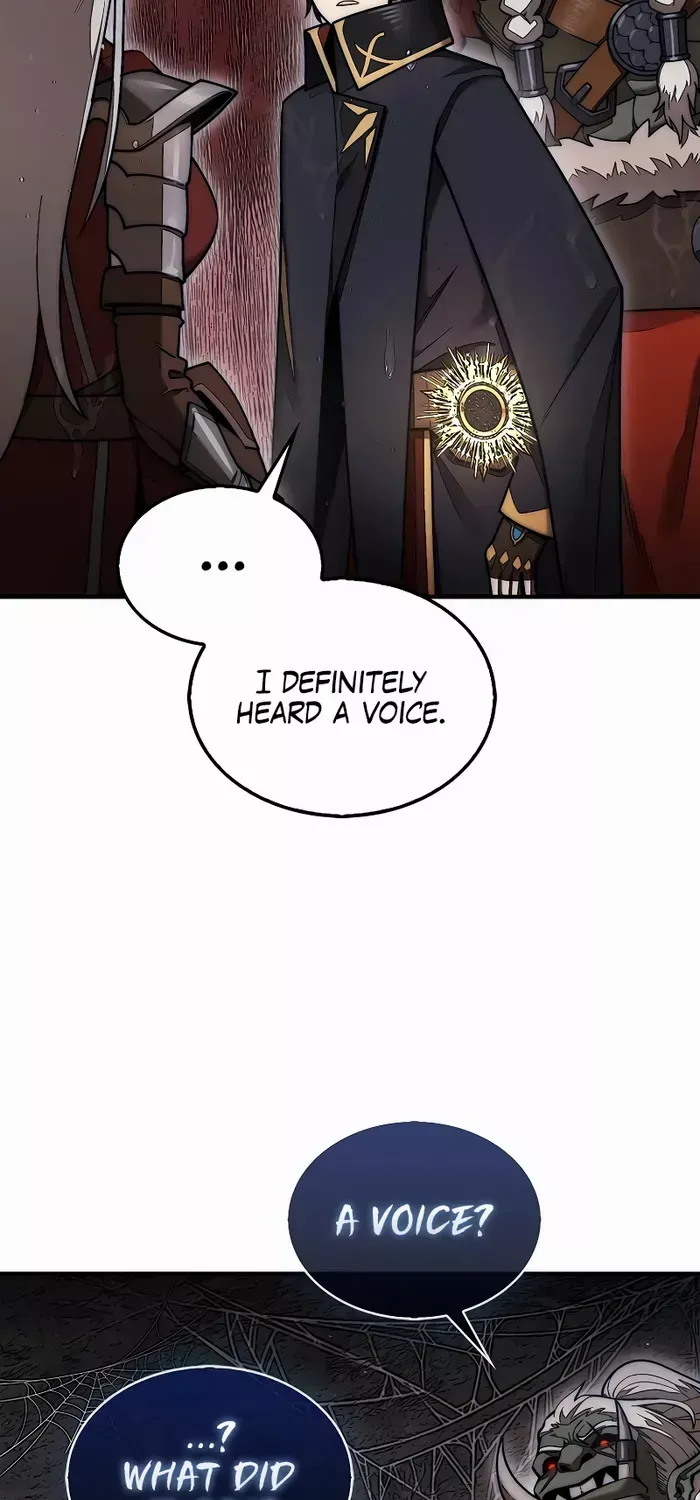 The 31st Piece Overturns the Board Chapter 52 page 32 - 