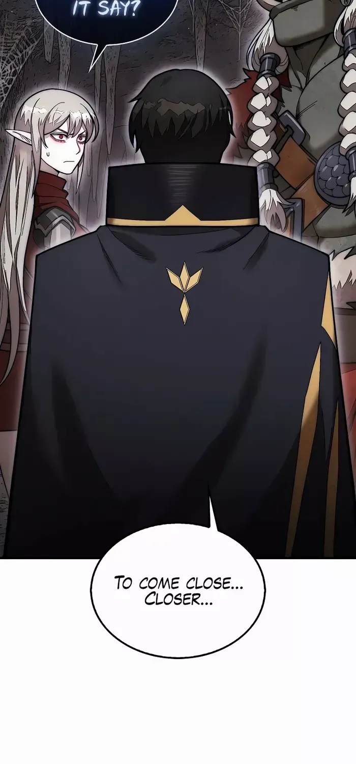 The 31st Piece Overturns the Board Chapter 52 page 33 - 