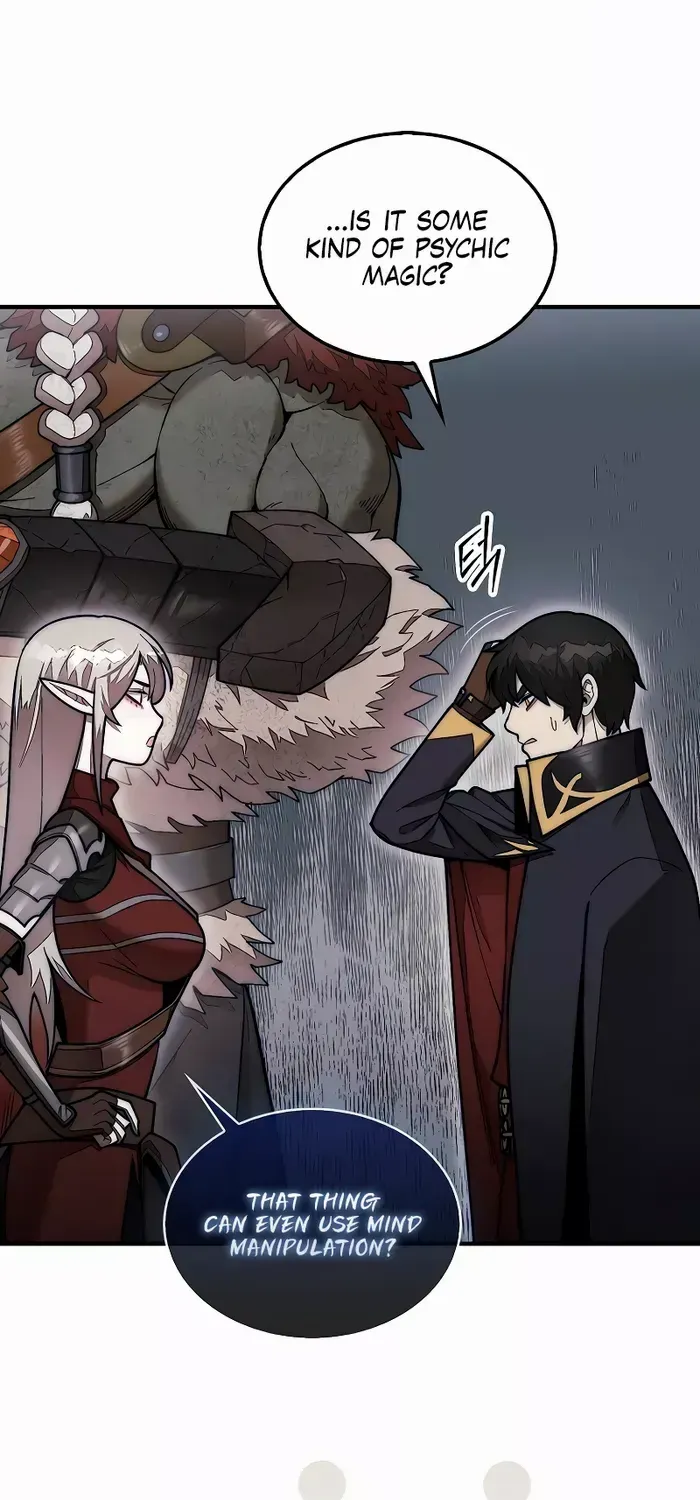 The 31st Piece Overturns the Board Chapter 52 page 34 - 