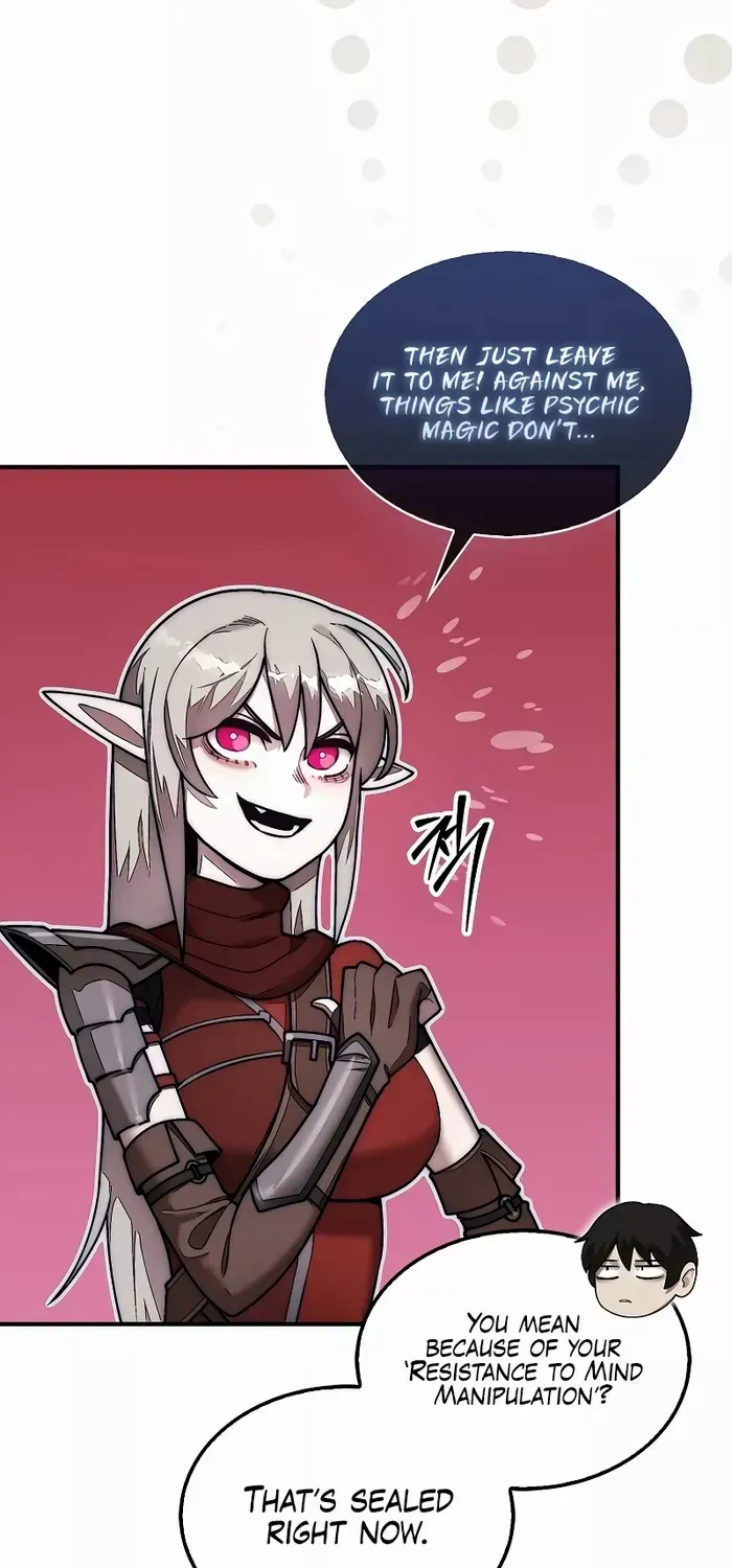 The 31st Piece Overturns the Board Chapter 52 page 35 - 