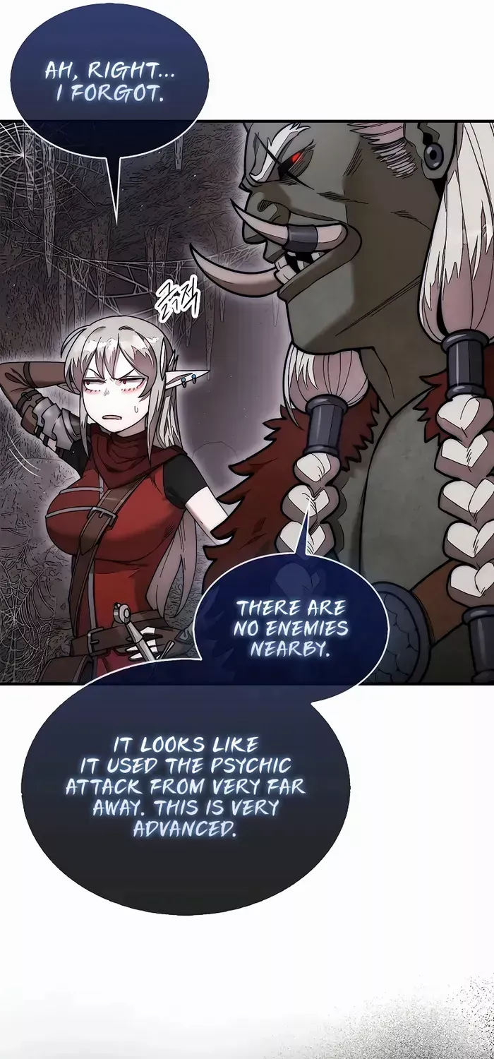 The 31st Piece Overturns the Board Chapter 52 page 37 - 