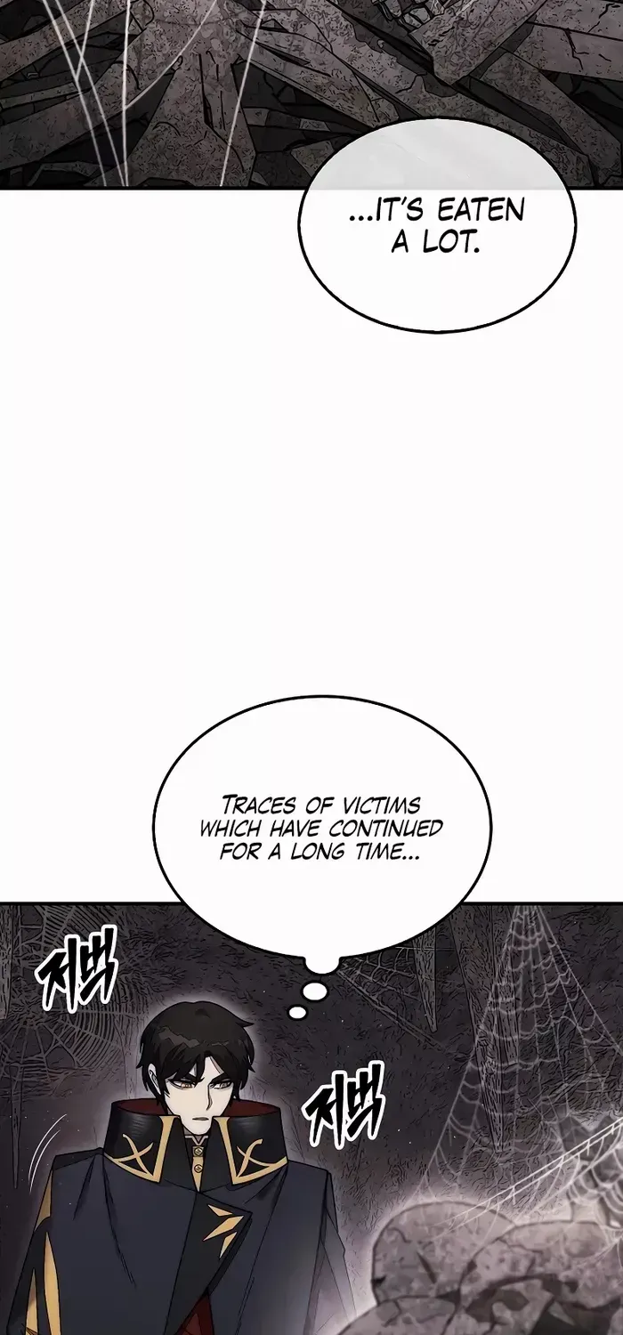 The 31st Piece Overturns the Board Chapter 52 page 40 - 