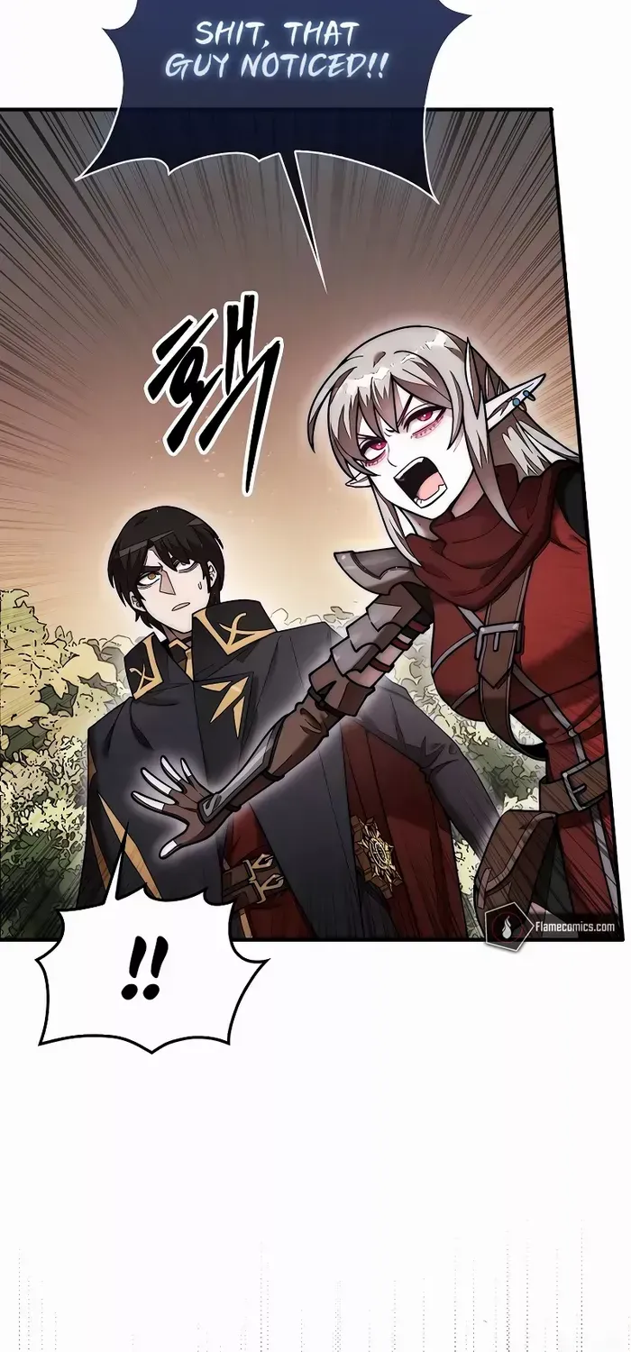 The 31st Piece Overturns the Board Chapter 52 page 5 - 