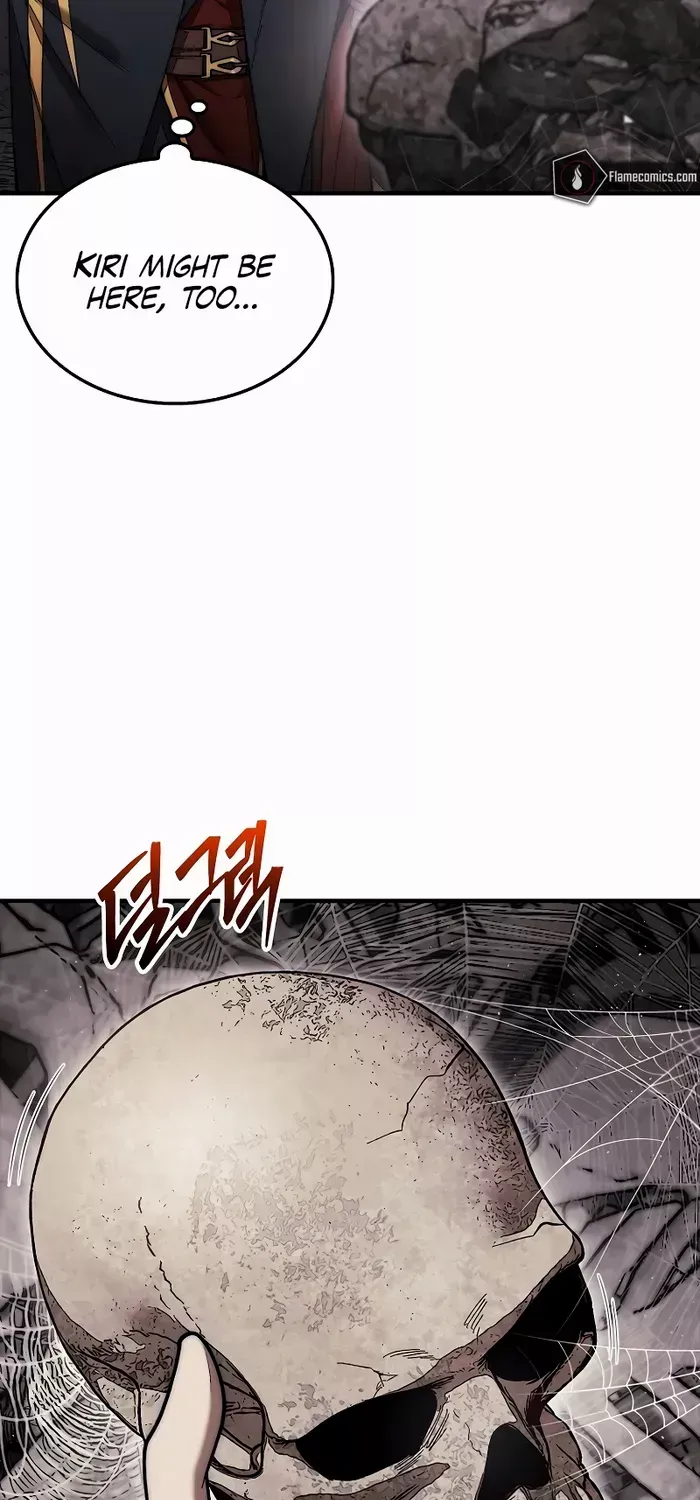 The 31st Piece Overturns the Board Chapter 52 page 41 - 