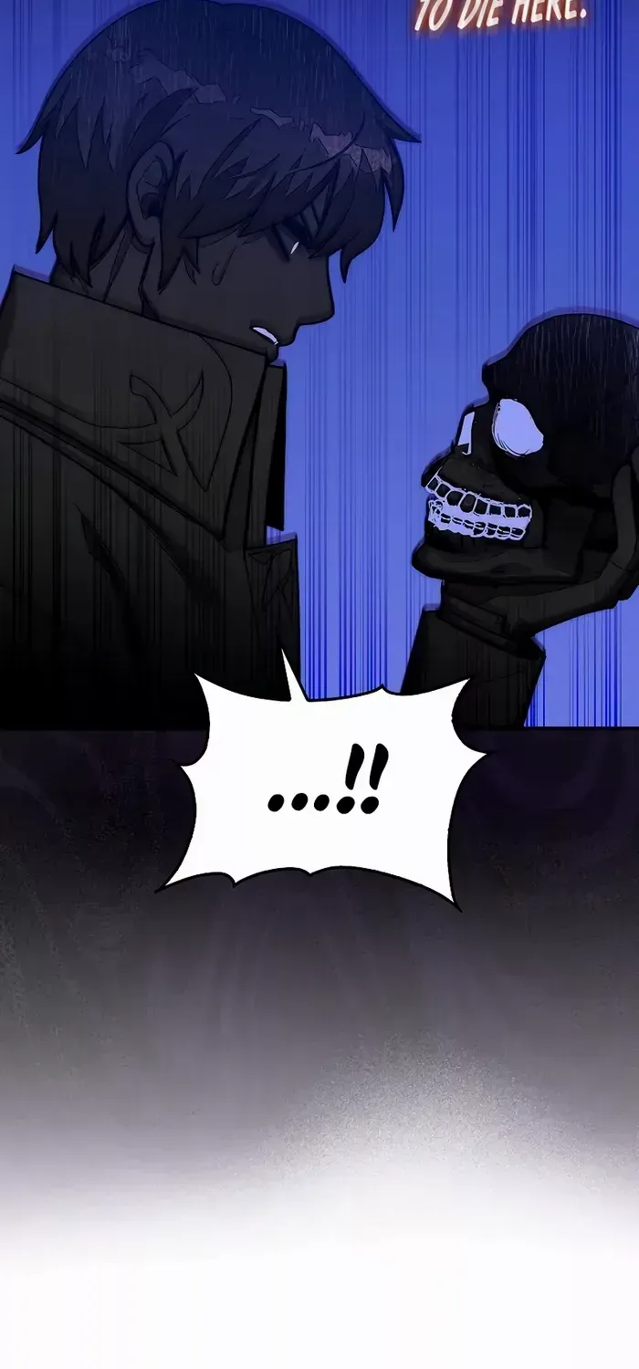 The 31st Piece Overturns the Board Chapter 52 page 44 - 