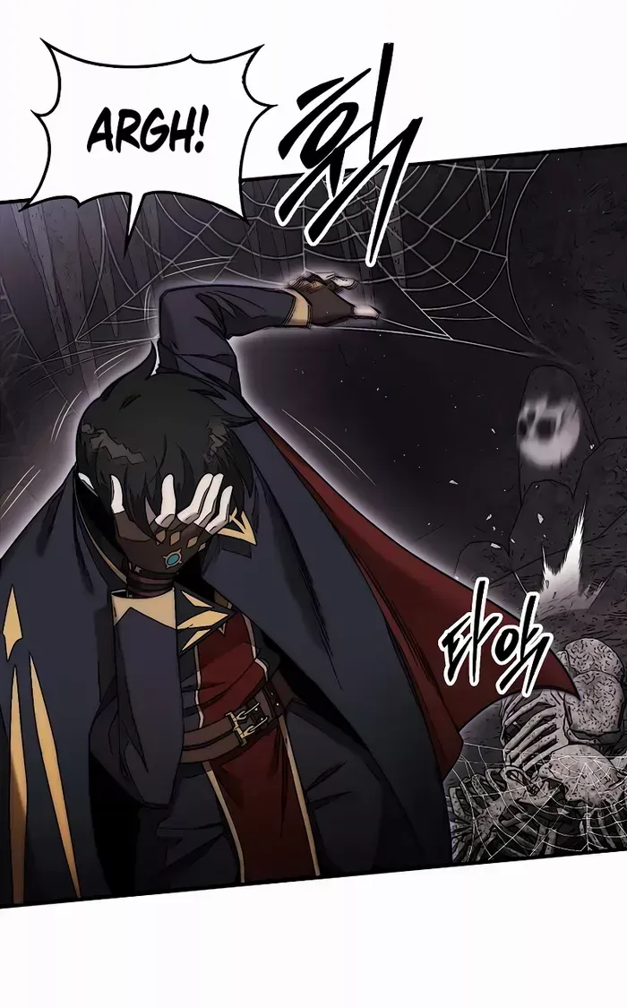 The 31st Piece Overturns the Board Chapter 52 page 45 - 