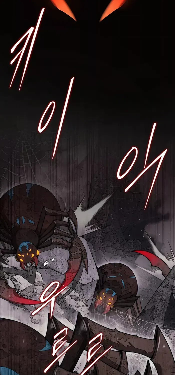 The 31st Piece Overturns the Board Chapter 52 page 48 - 