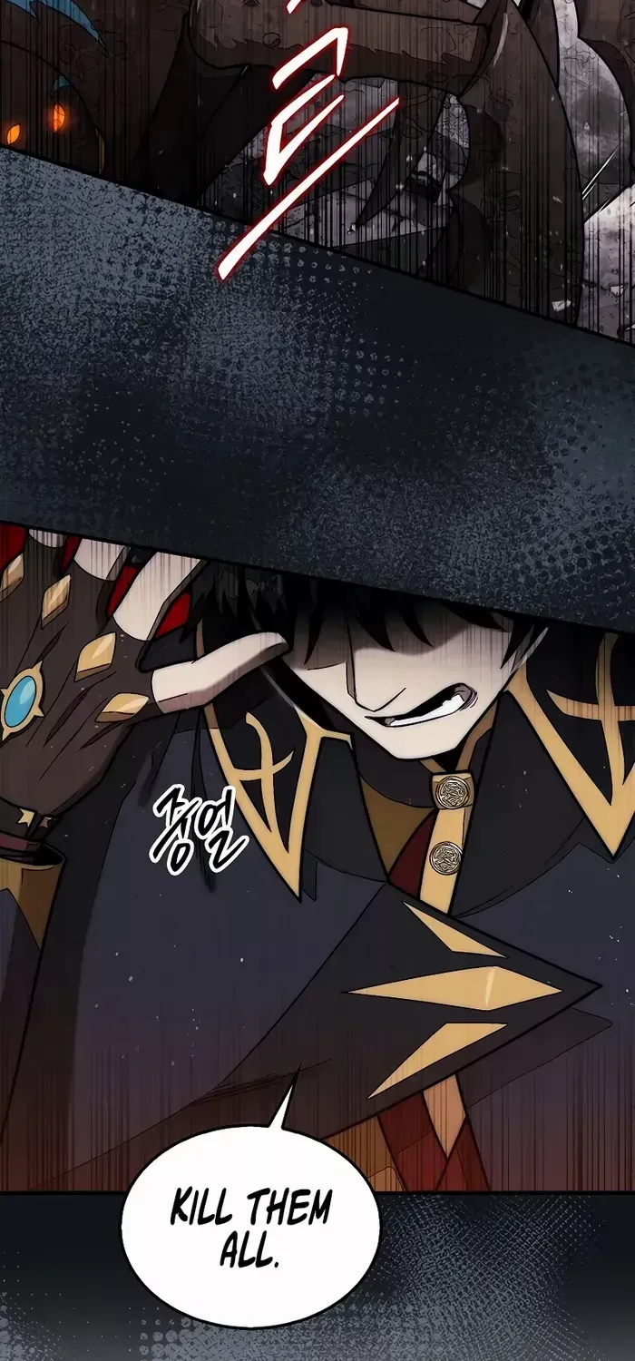 The 31st Piece Overturns the Board Chapter 52 page 49 - 
