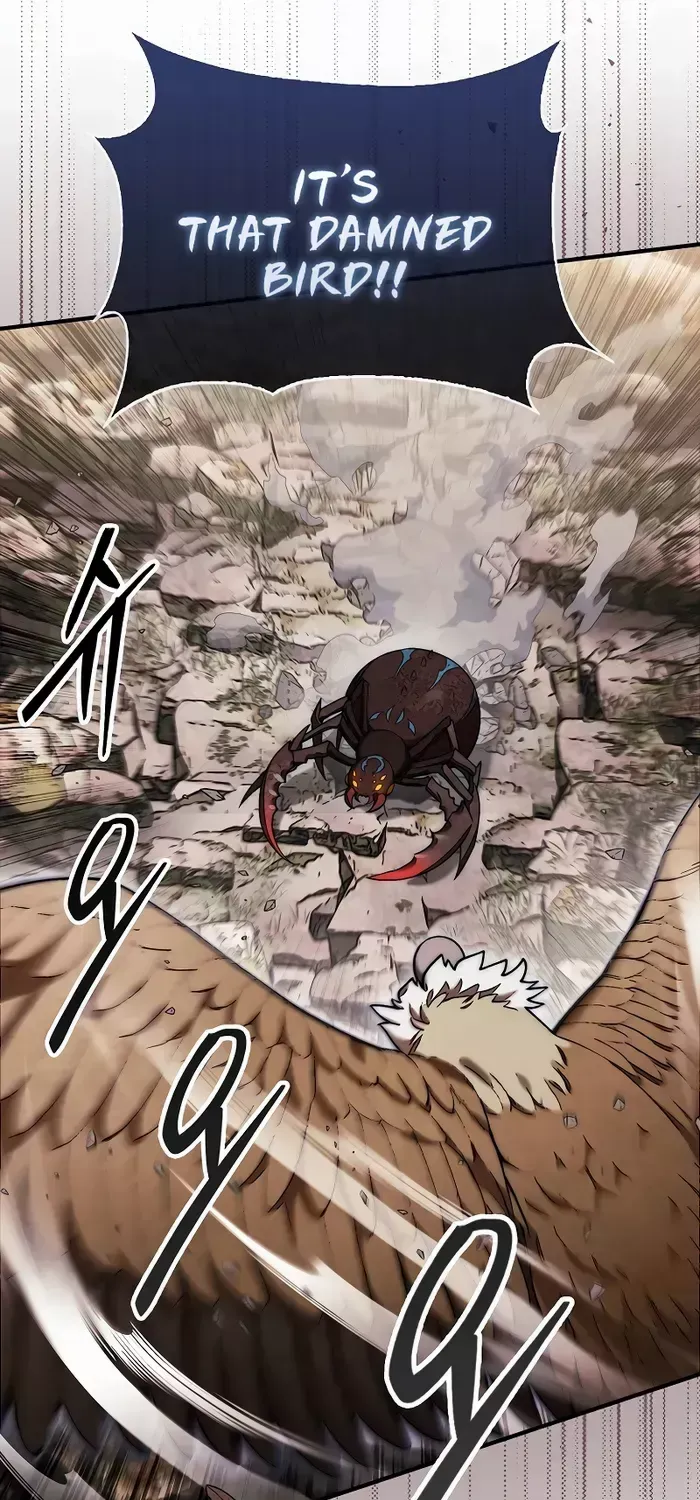 The 31st Piece Overturns the Board Chapter 52 page 6 - 