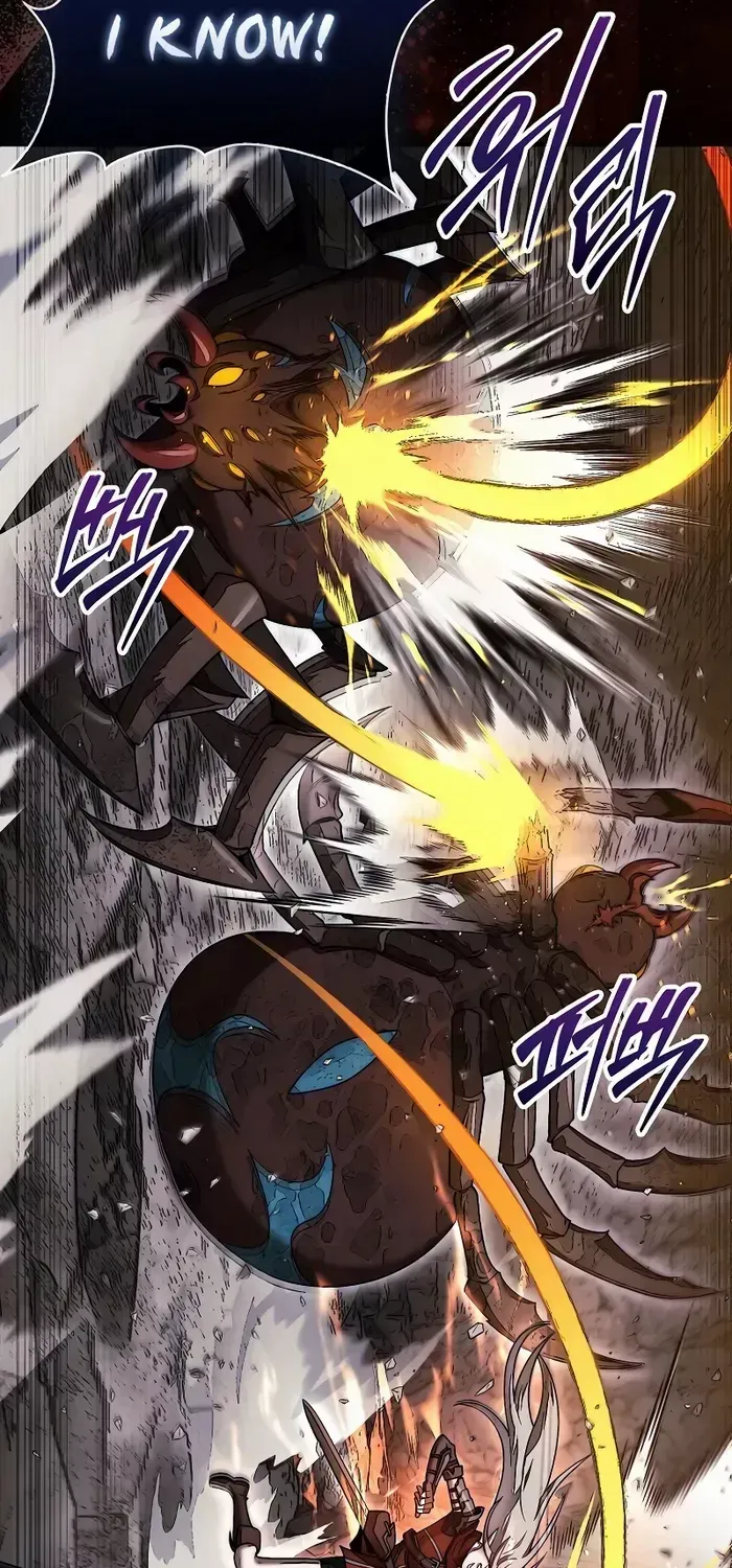 The 31st Piece Overturns the Board Chapter 52 page 55 - 