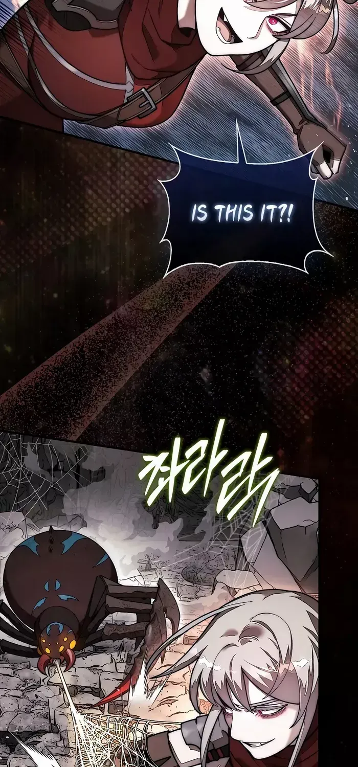 The 31st Piece Overturns the Board Chapter 52 page 57 - 