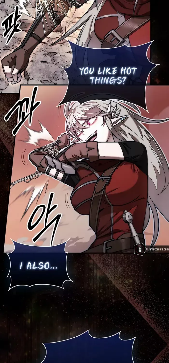 The 31st Piece Overturns the Board Chapter 52 page 58 - 