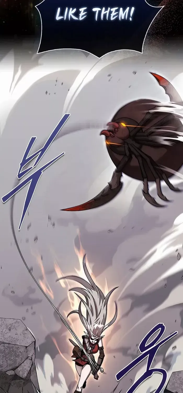 The 31st Piece Overturns the Board Chapter 52 page 59 - 