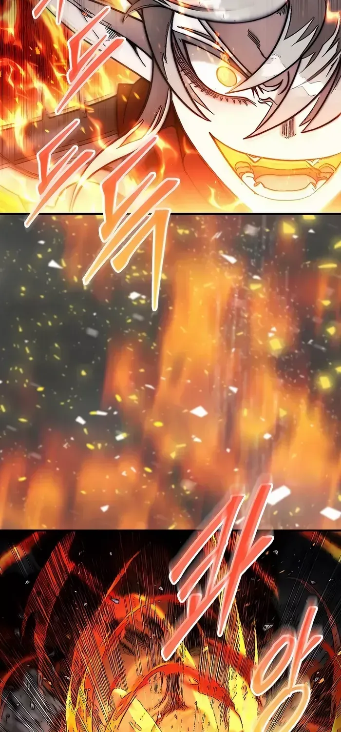 The 31st Piece Overturns the Board Chapter 52 page 61 - 
