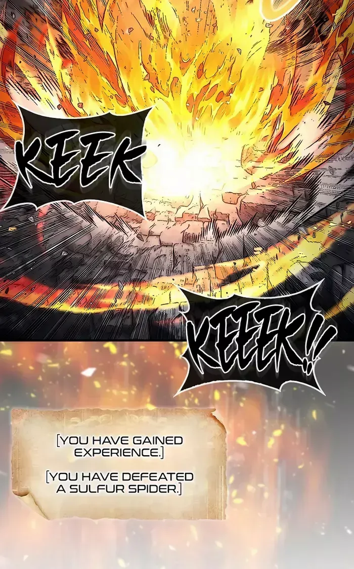 The 31st Piece Overturns the Board Chapter 52 page 62 - 