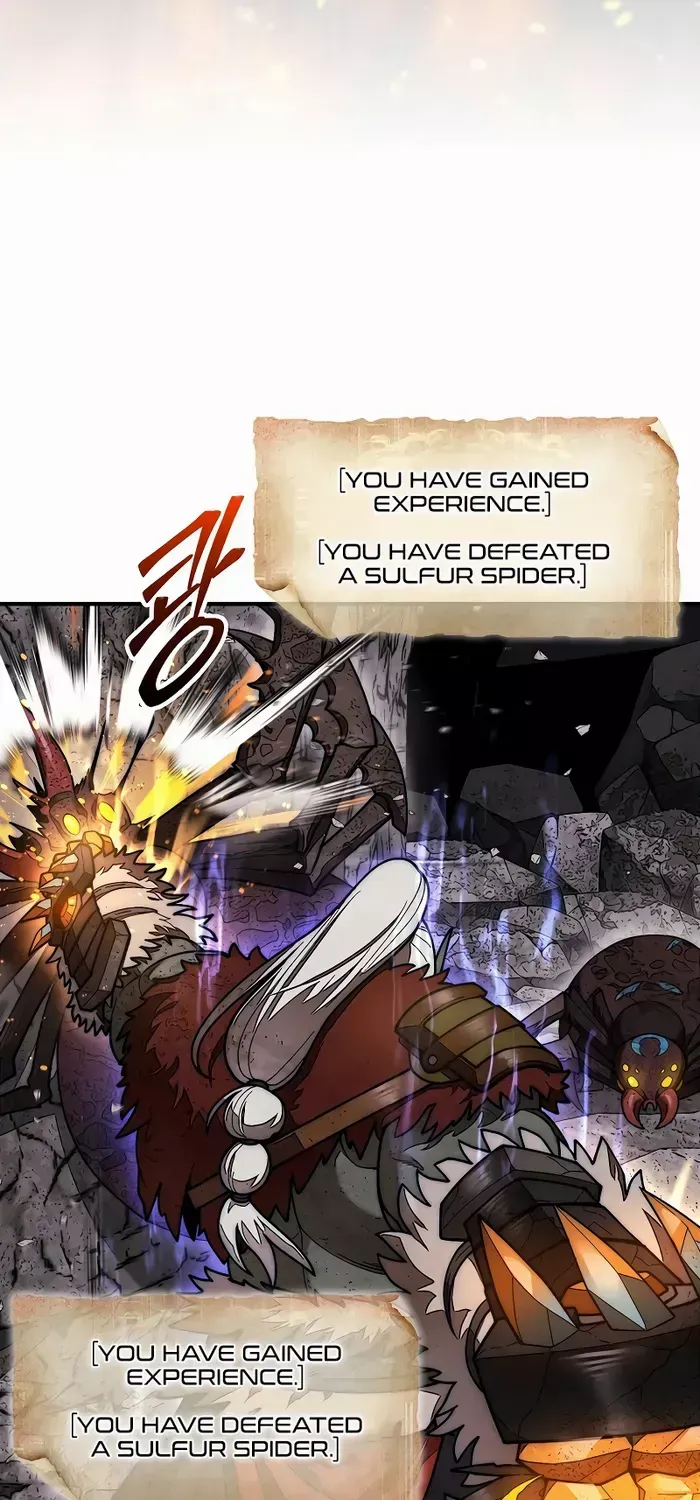 The 31st Piece Overturns the Board Chapter 52 page 63 - 