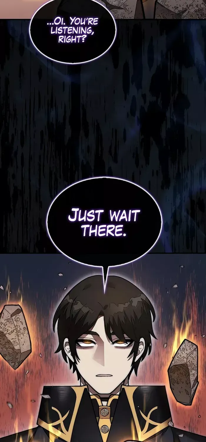 The 31st Piece Overturns the Board Chapter 52 page 66 - 