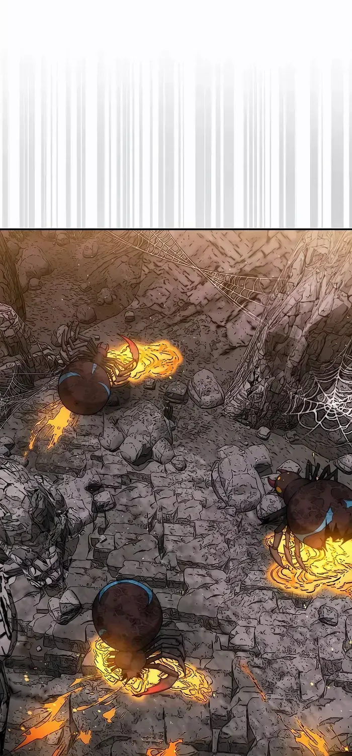 The 31st Piece Overturns the Board Chapter 52 page 68 - 