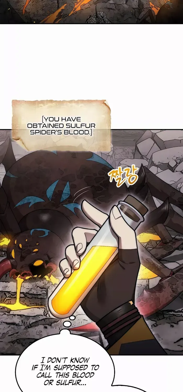 The 31st Piece Overturns the Board Chapter 52 page 69 - 