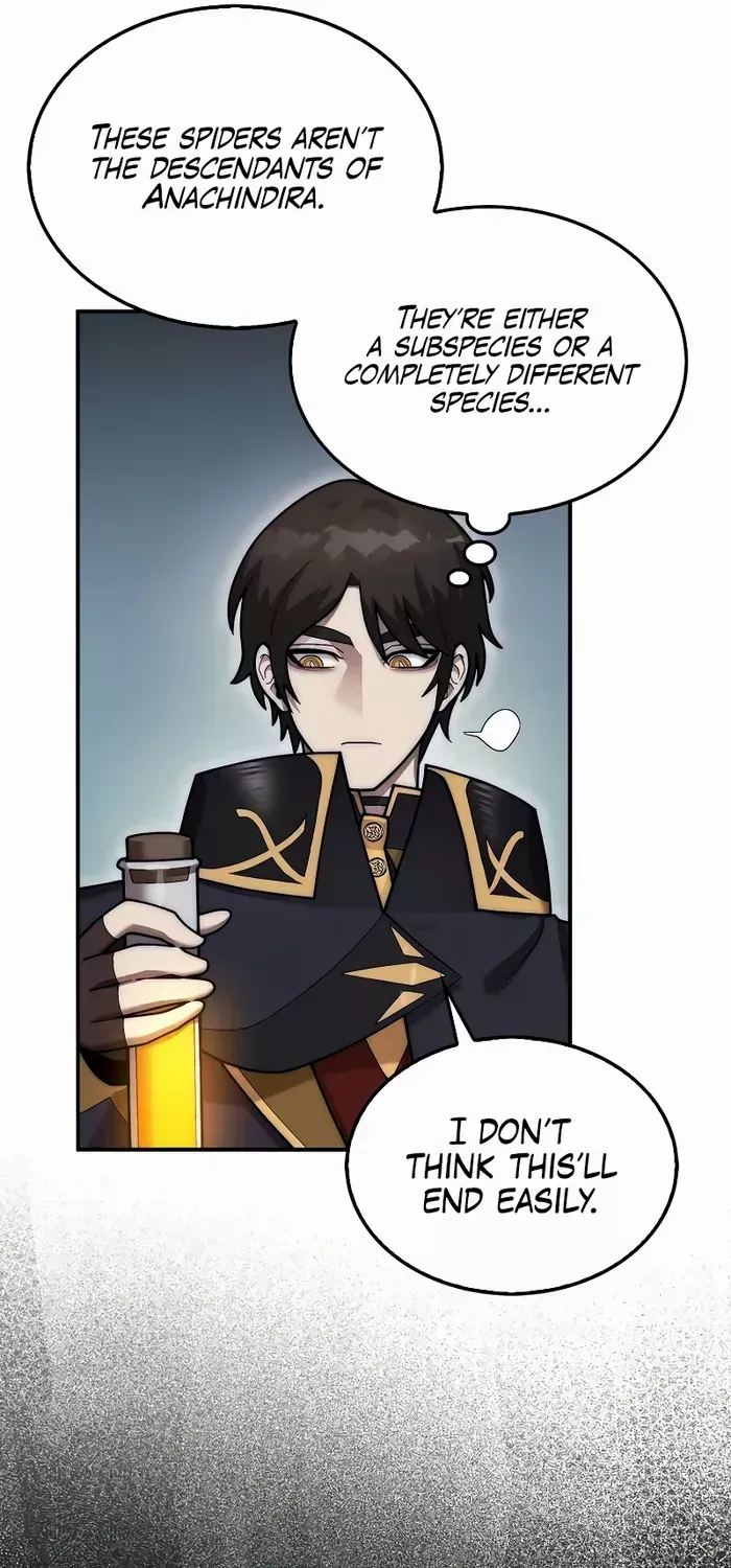 The 31st Piece Overturns the Board Chapter 52 page 71 - 