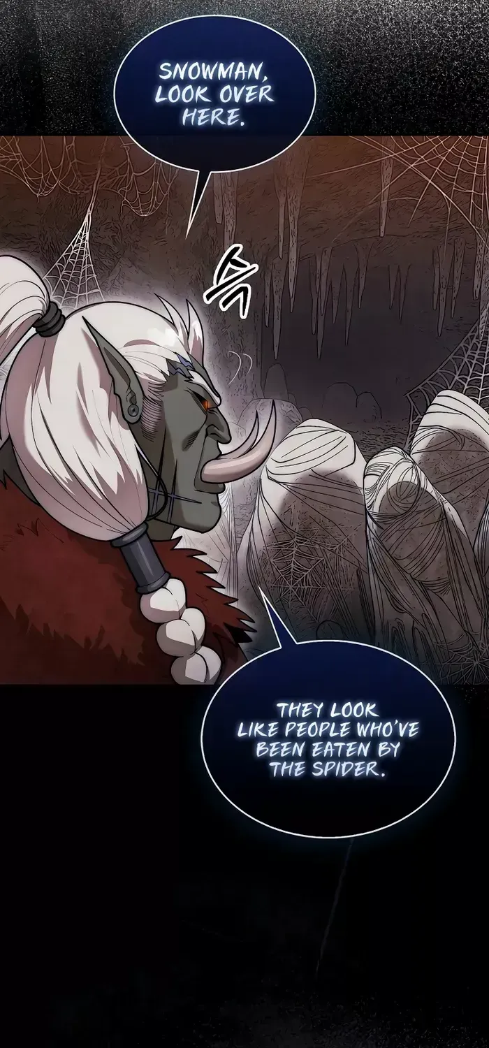 The 31st Piece Overturns the Board Chapter 52 page 72 - 