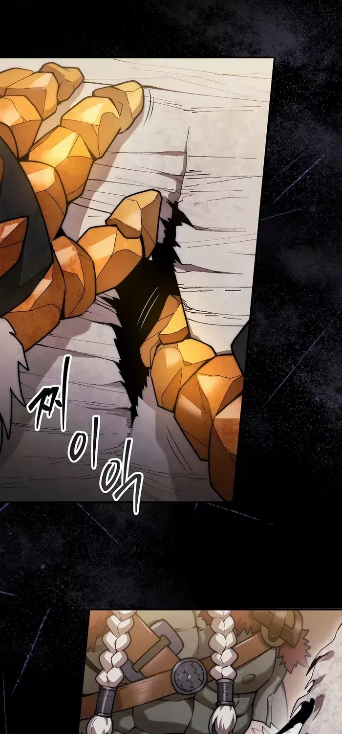 The 31st Piece Overturns the Board Chapter 52 page 73 - 