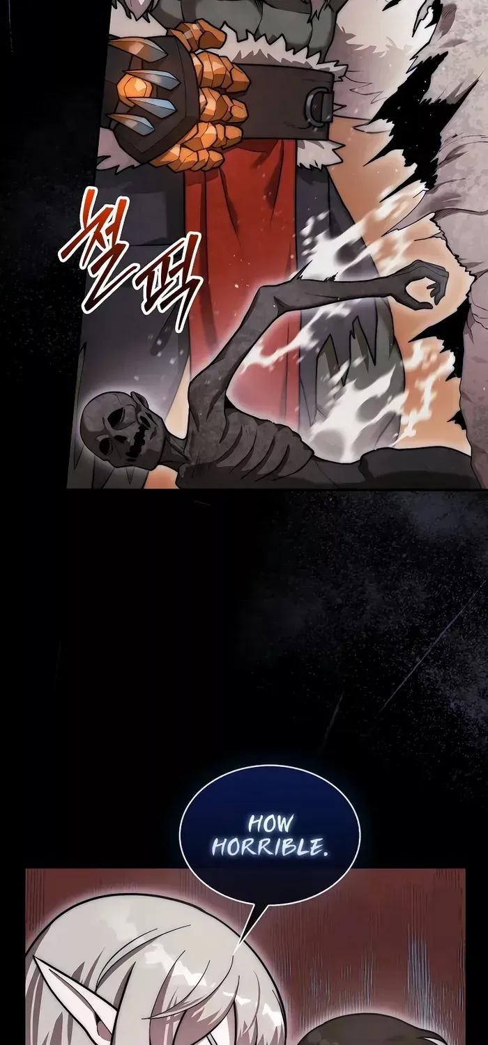 The 31st Piece Overturns the Board Chapter 52 page 74 - 