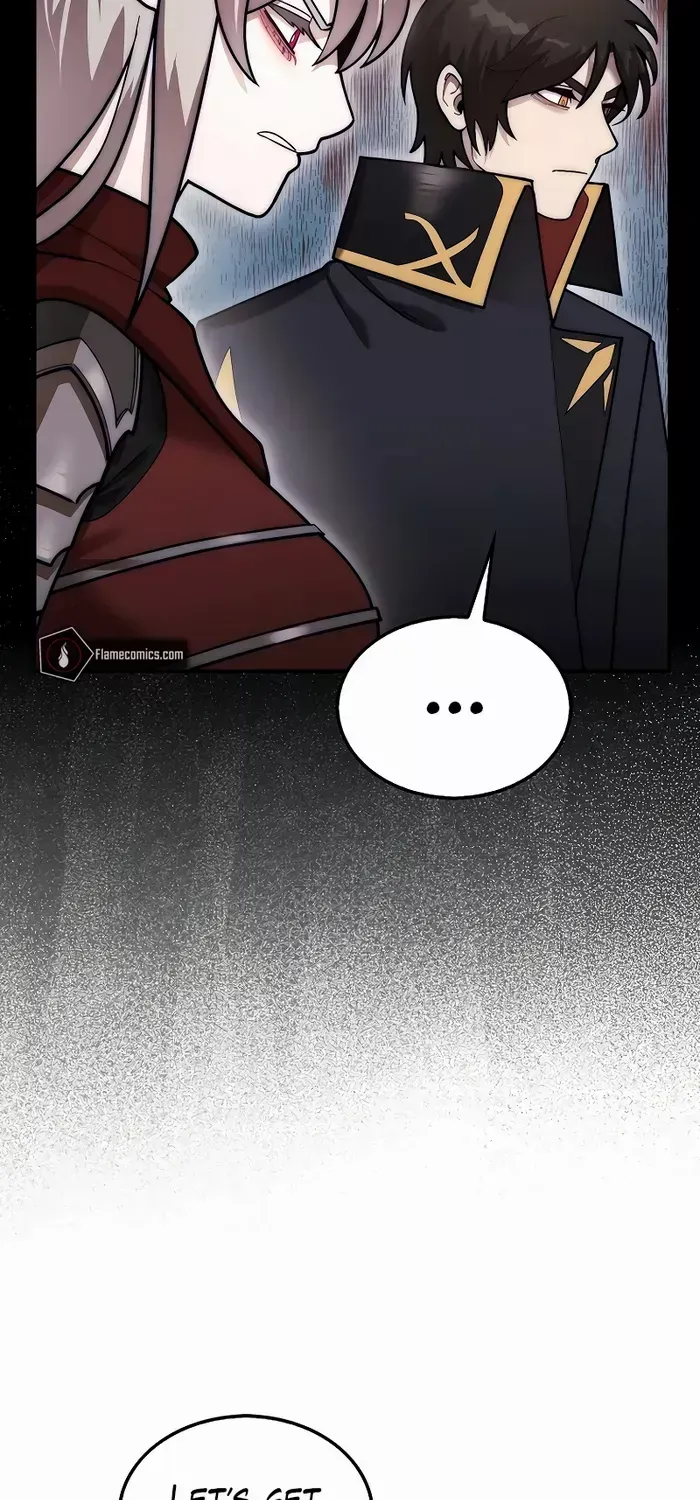 The 31st Piece Overturns the Board Chapter 52 page 75 - 