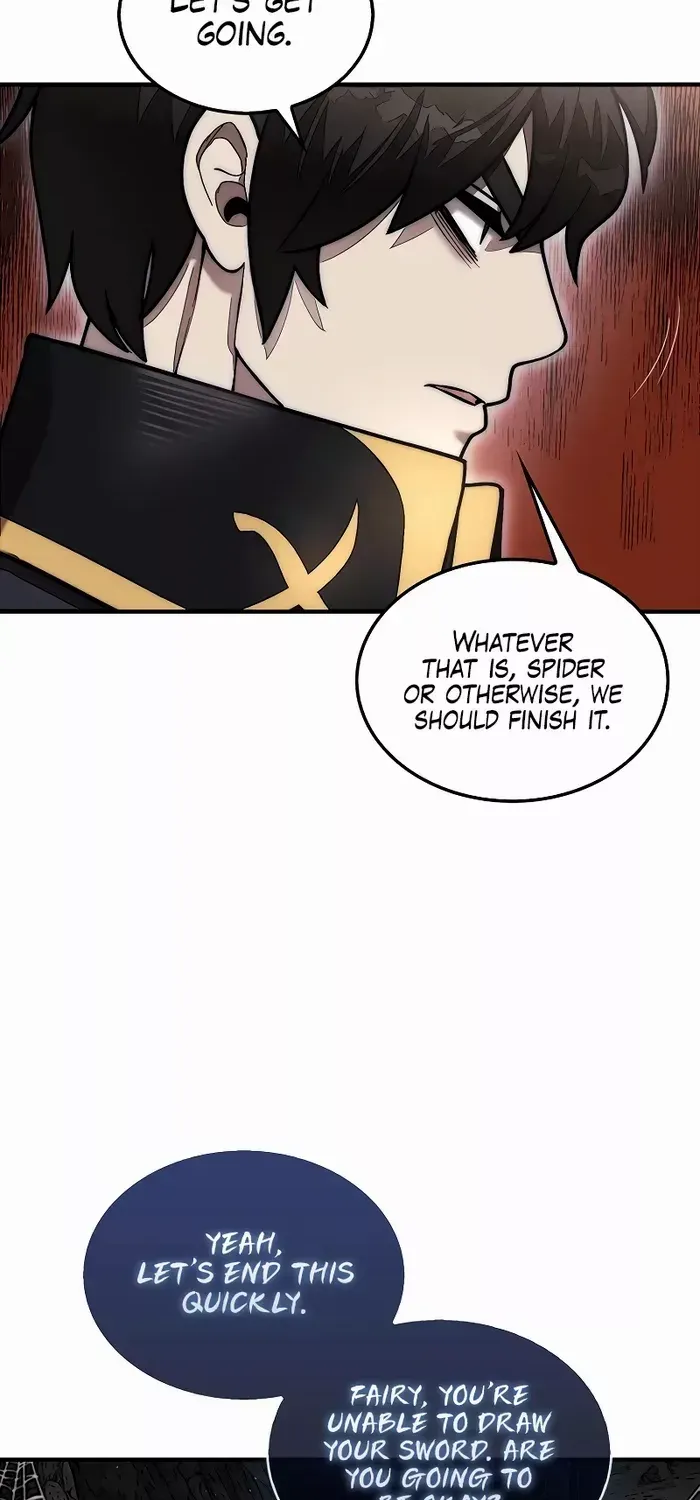 The 31st Piece Overturns the Board Chapter 52 page 76 - 