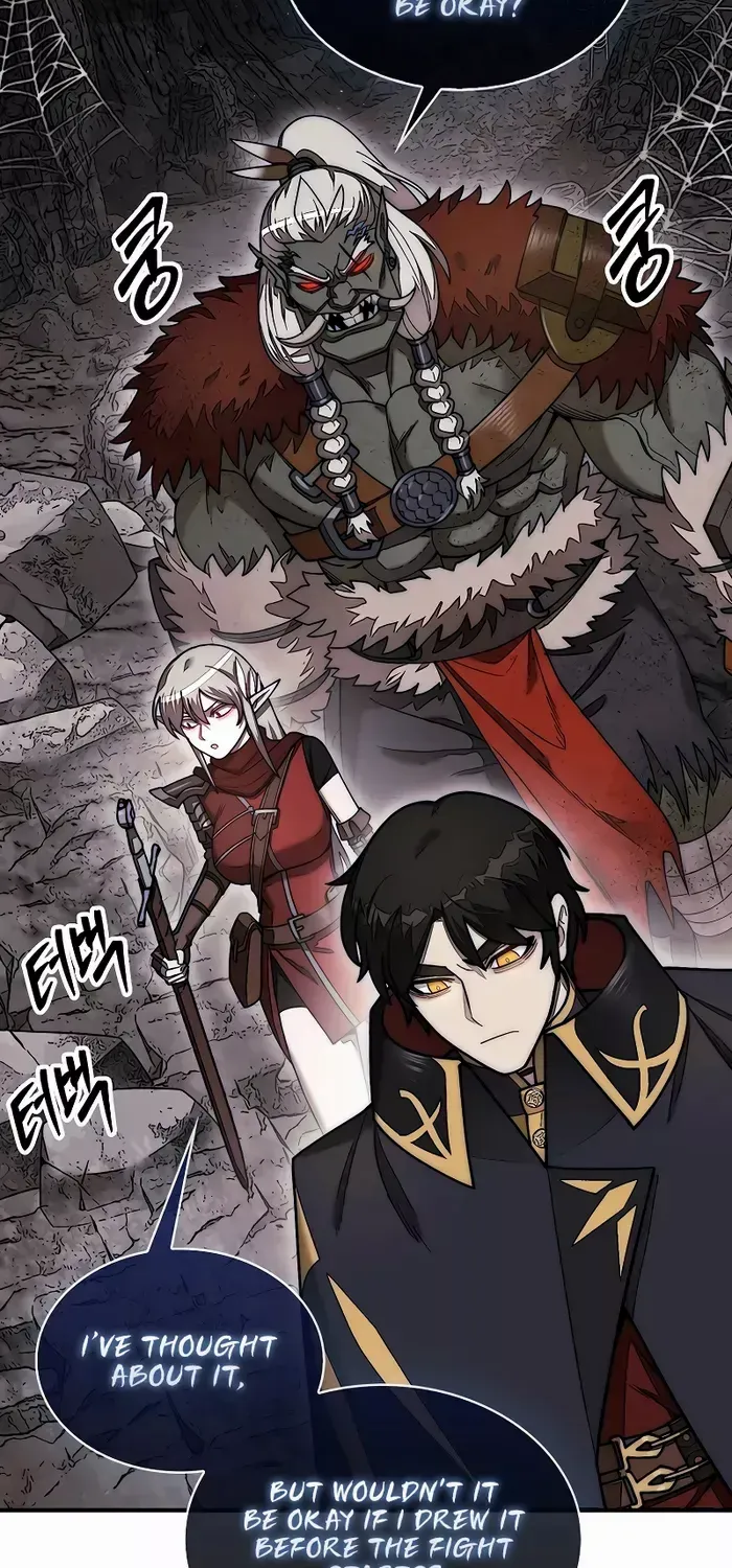 The 31st Piece Overturns the Board Chapter 52 page 77 - 
