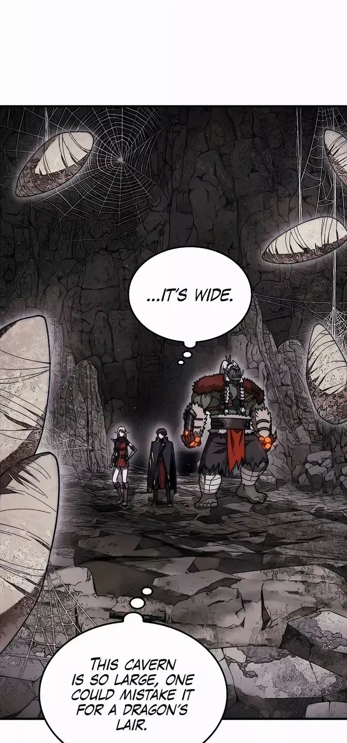 The 31st Piece Overturns the Board Chapter 52 page 82 - 